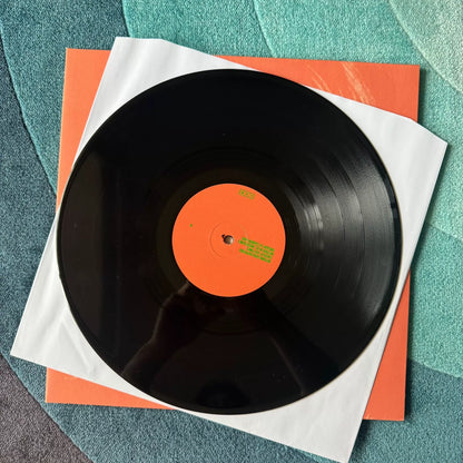 Deerhunter – Microcastle / Weird Era Continued European Vinyl 2LP