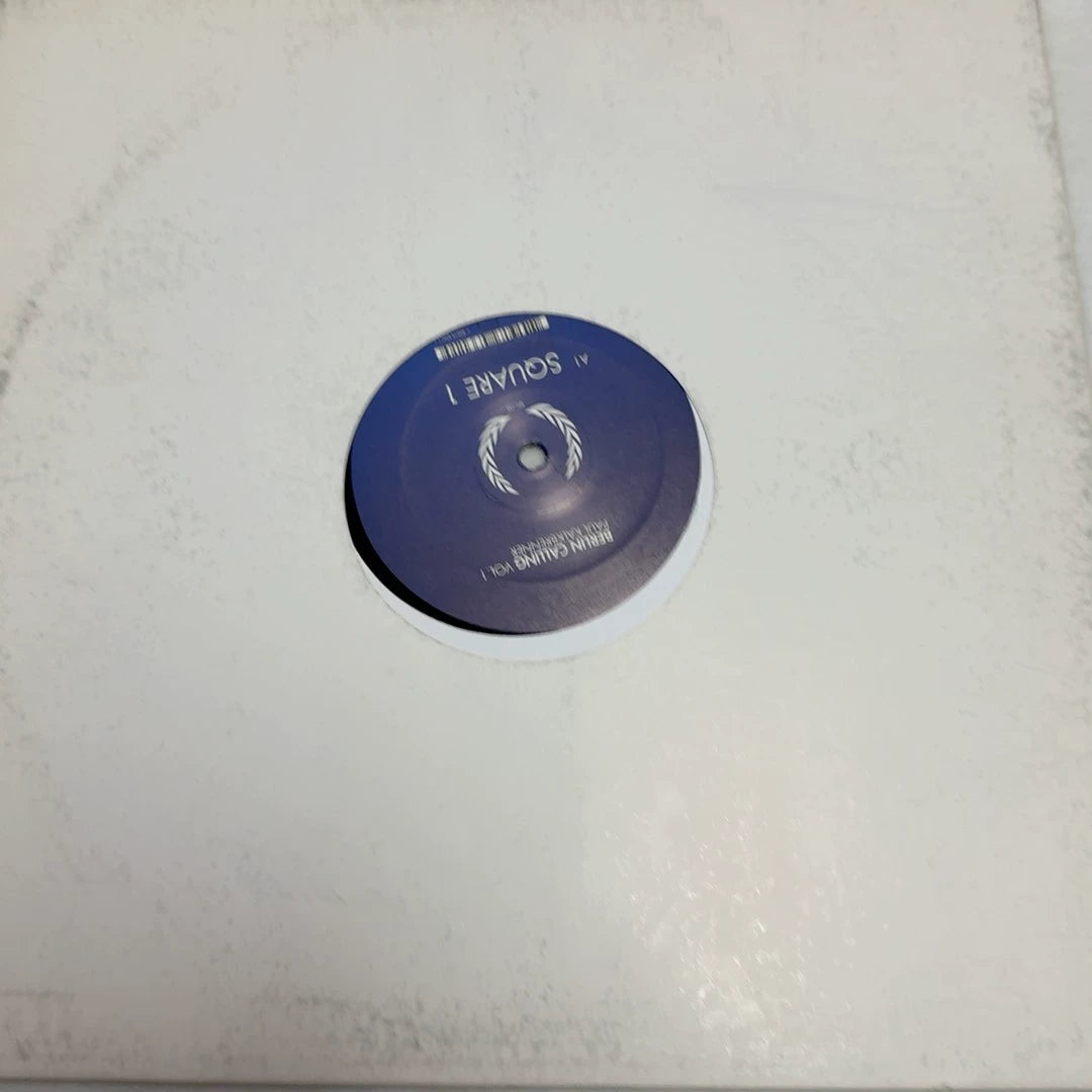 Paul Kalkbrenner – Berlin Calling Vol. 1; actual item detail