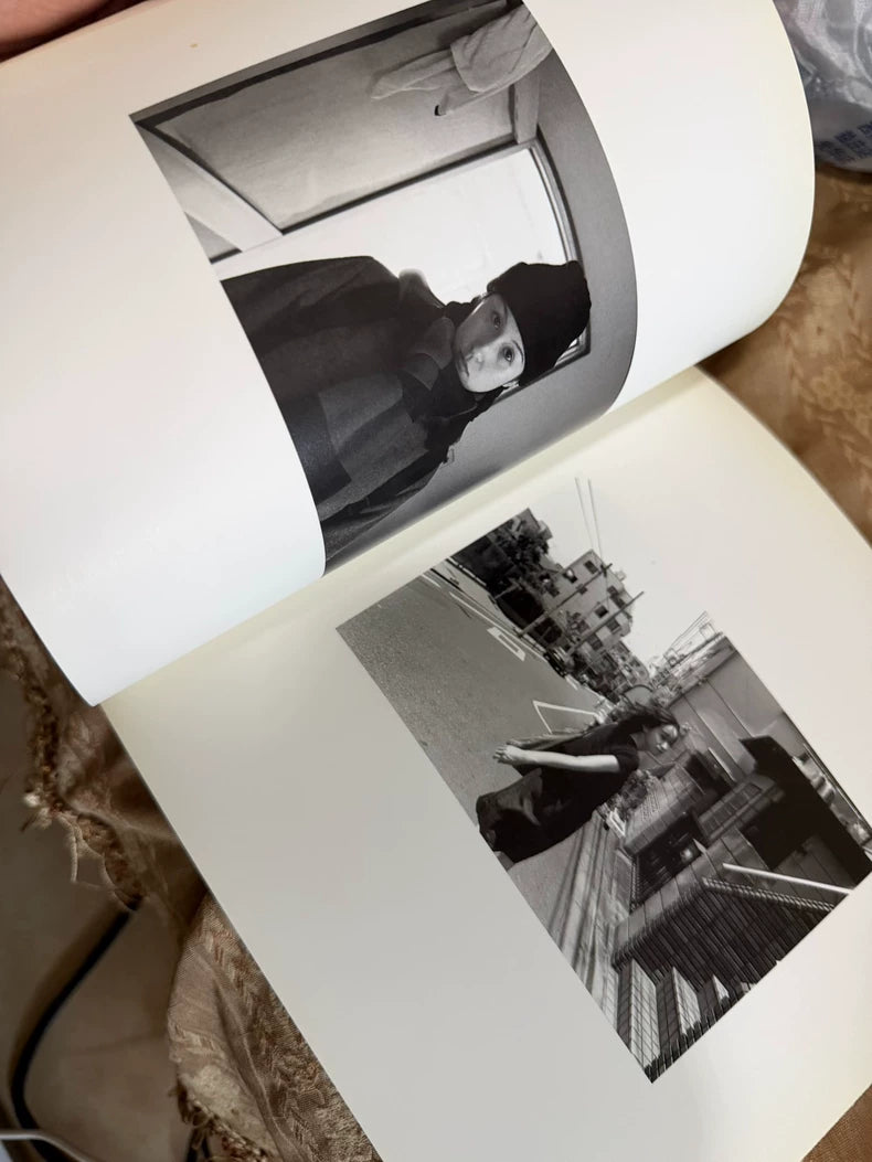 Masakazu Yoshiba – Aki – Japanese Photography Book — detail 4