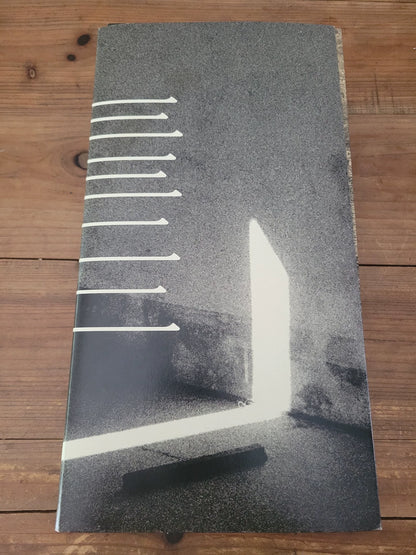 Huang Jing – 3322 – Signed Leica Award Photography Book — main view