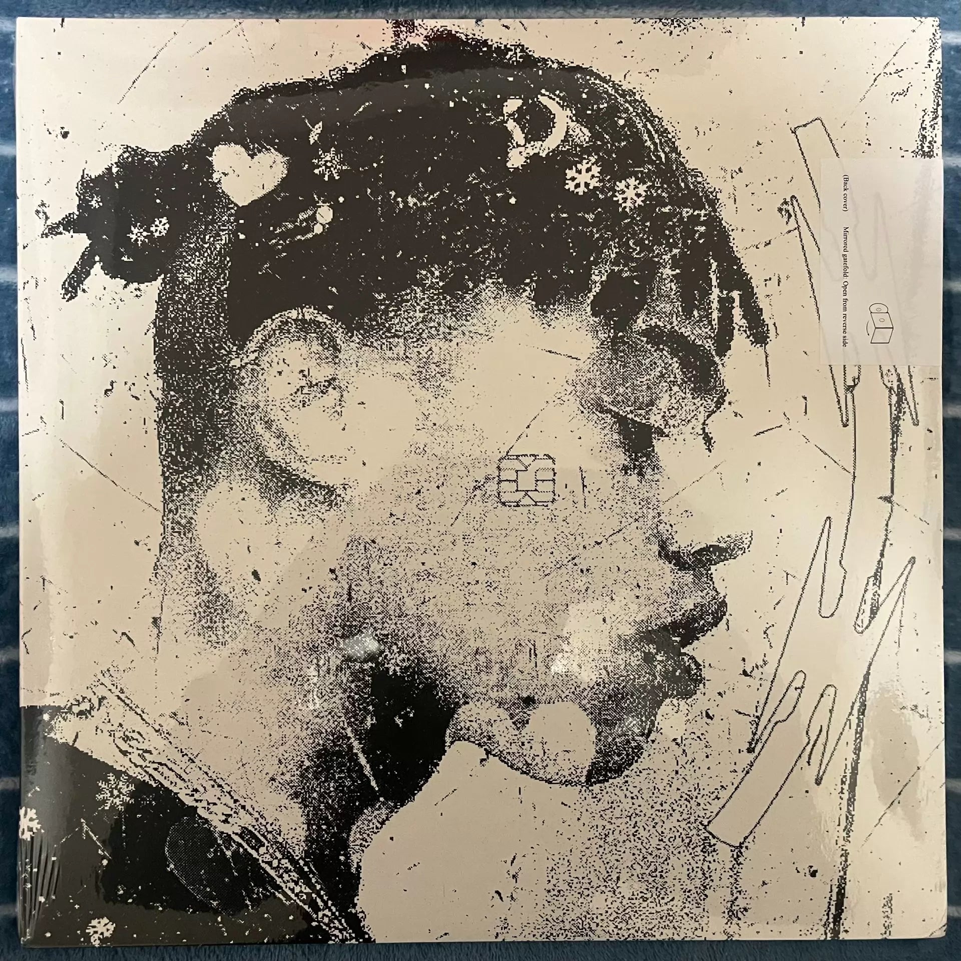 Ecco2k – Cr₂ (Live) 10 Years of Crush Resist Vinyl