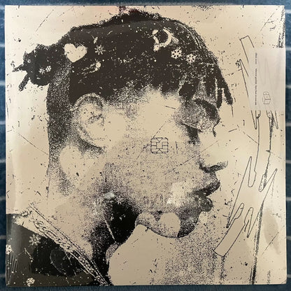 Ecco2k – Cr₂ (Live) 10 Years of Crush Resist Vinyl