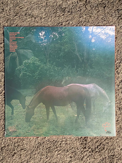 Allah-Las – LAHS (Mexican Summer US LP)