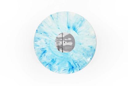 Parannoul – To See the Next Part of the Dream Smoke Blue Vinyl 2LP
