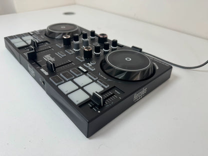 Hercules DJControl Inpulse 200 MK2 – Boxed DJ Controller – actual item photograph 6
