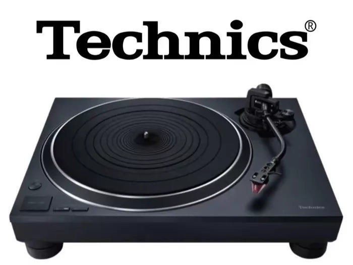 Technics SL-1500CW Direct-Drive Hi-Fi Turntable – International Voltage – image 2