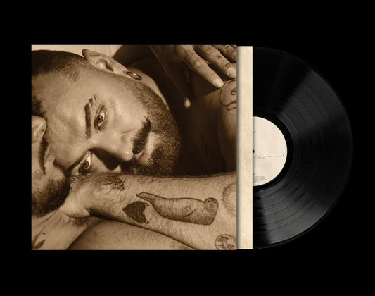 Pre-order｜Sam Smith - Hazel Eyes Vinyl