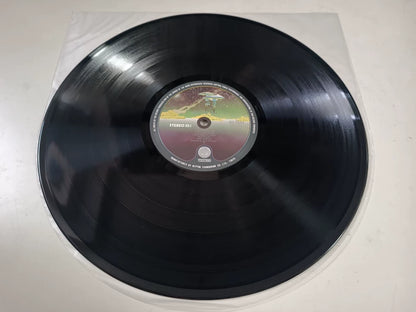 Dire Straits – Self-Titled – 1978 Japanese Vinyl LP