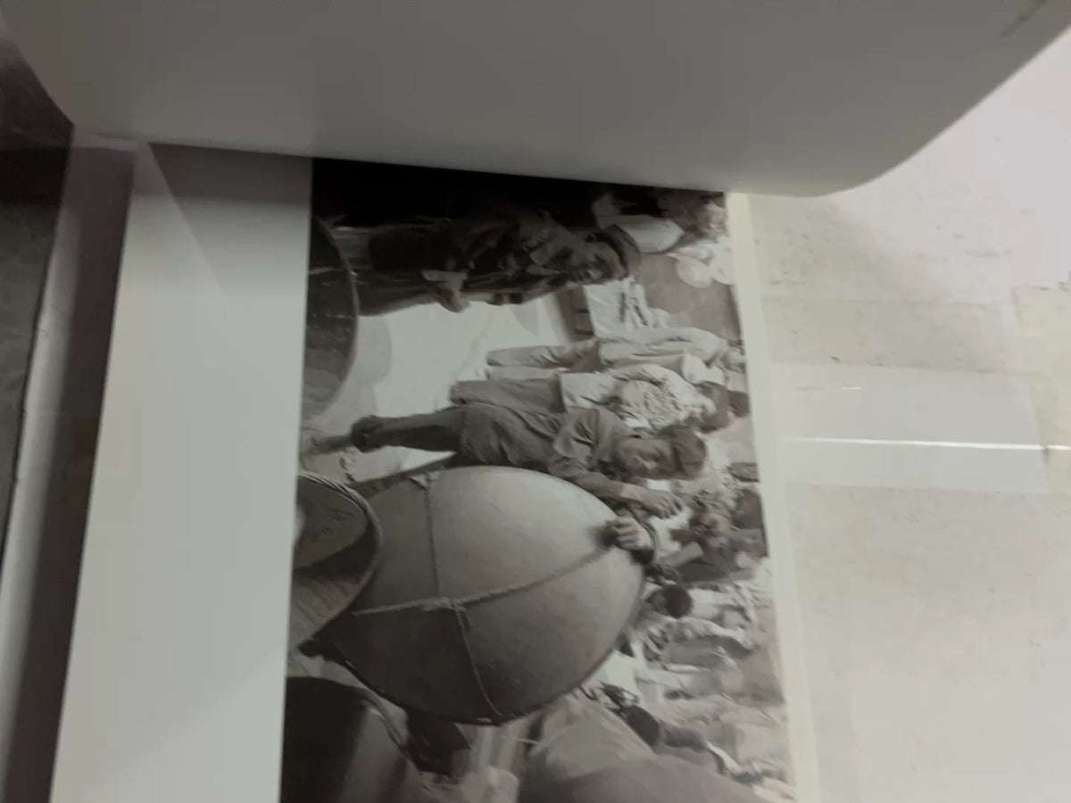 Looking Back at the Northwest Wind – Photography Book — product detail 2