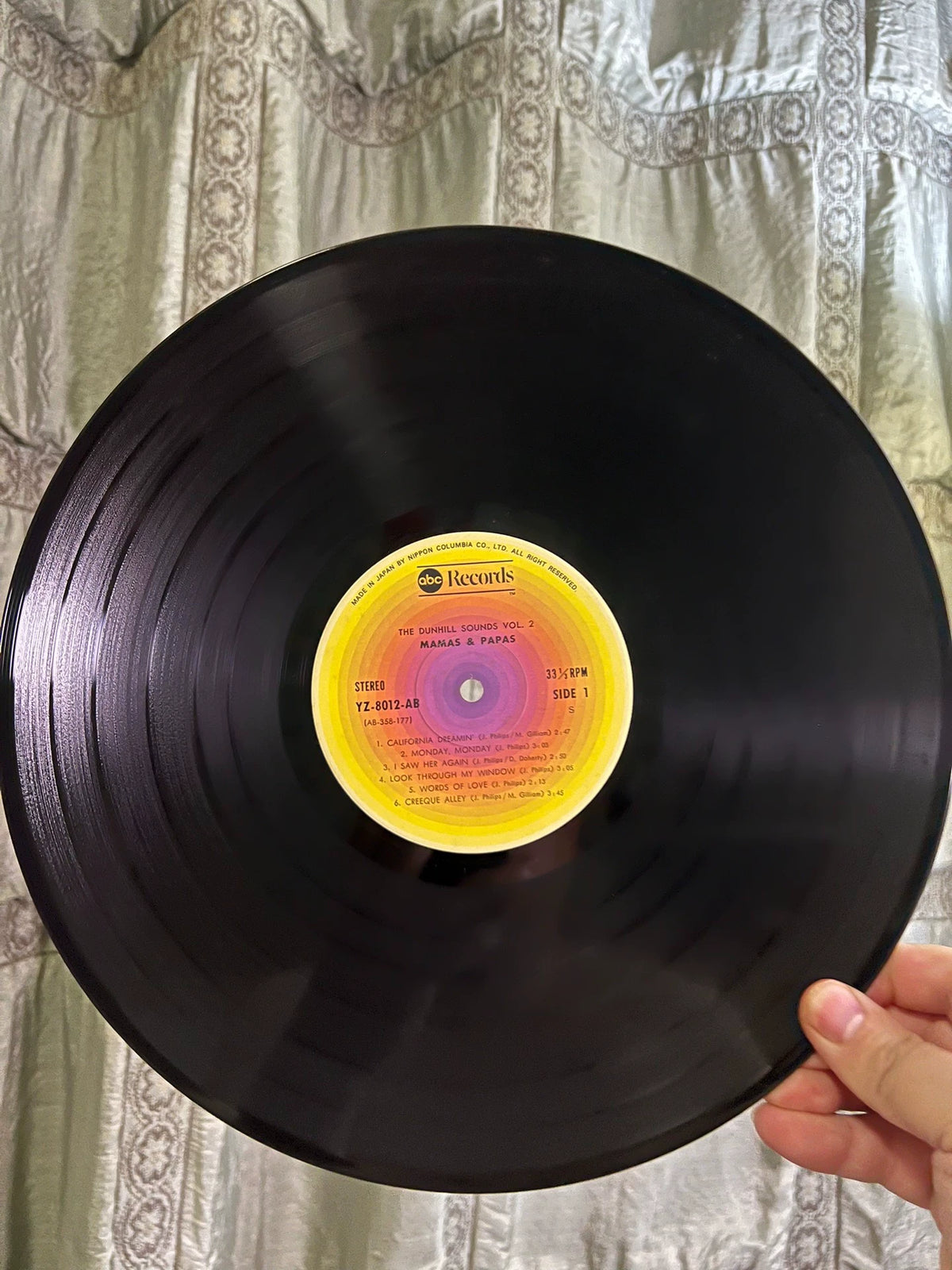 Coldcut — Let Us Play! — product detail 4