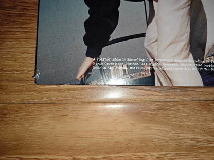 Lana Del Rey – Norman Fucking Rockwell! – European Transparent Green Vinyl 2LP