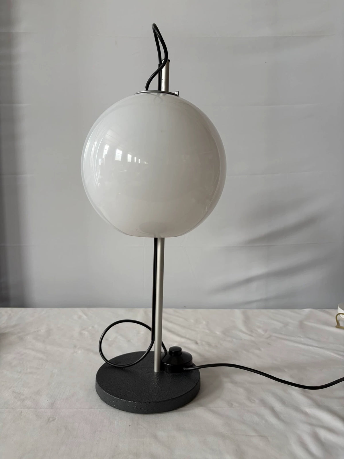 Artemide Aggregato Stelo Tavolo Table Lamp — original seller image 2