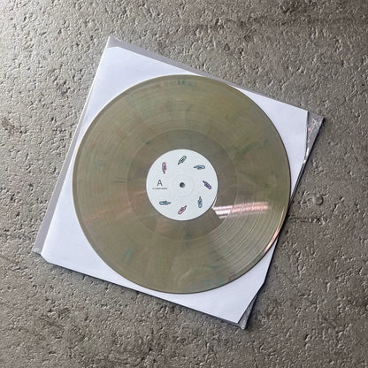 Various Artists – Bitbird 10th Anniversary, Colored Vinyl (LP) – photo 3