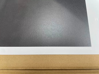 Hiroshi Sugimoto – Past Presence 070 Limited Print
