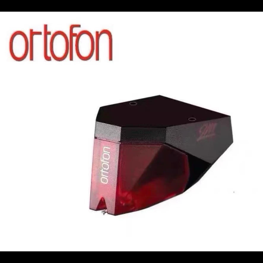 Ortofon 2M Red Moving-Magnet Phono Cartridge