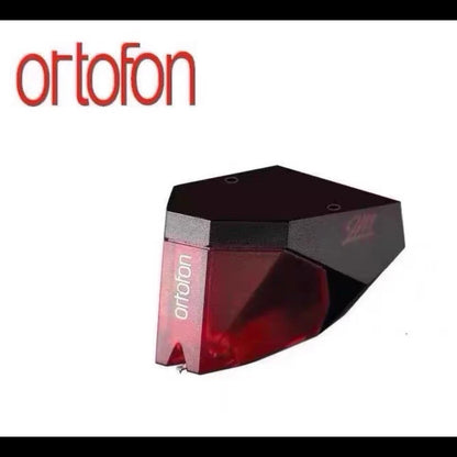 Ortofon 2M Red Moving-Magnet Phono Cartridge