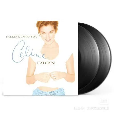 Céline Dion – Falling Into You – 30th Anniversary Vinyl (2LP)