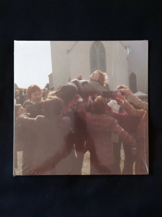 Maruja – Tir na nÓg, Marbled Vinyl (LP) – source photo 1