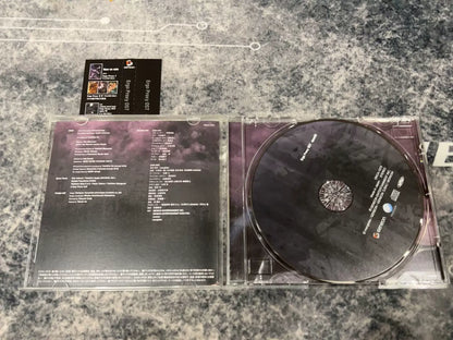 Yoshihiro Ike – Ergo Proxy OST opus02 – Japanese CD – actual item photograph 3