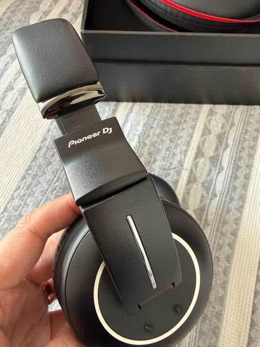 Pioneer DJ HDJ-2000MK2 – DJ Headphones