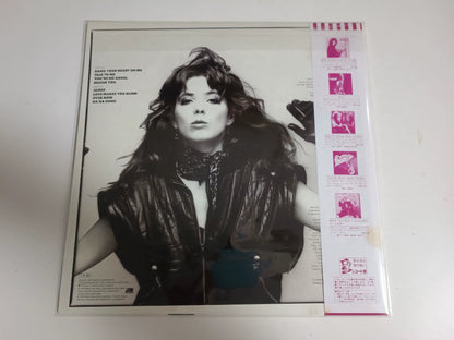 Fiona – Fiona; actual item detail