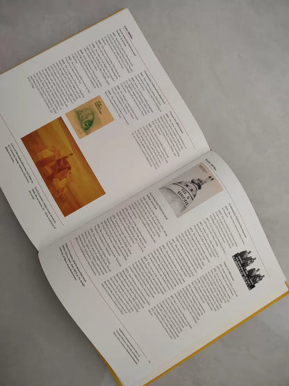 When I Remember I See Red – California Native American Art Book — detail 6
