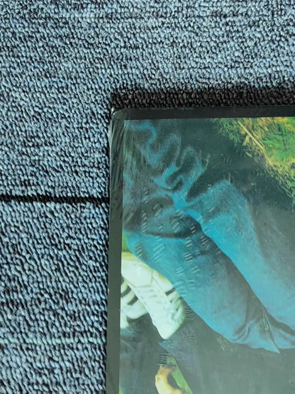 The Verve – Urban Hymns (2LP) – source photograph 1