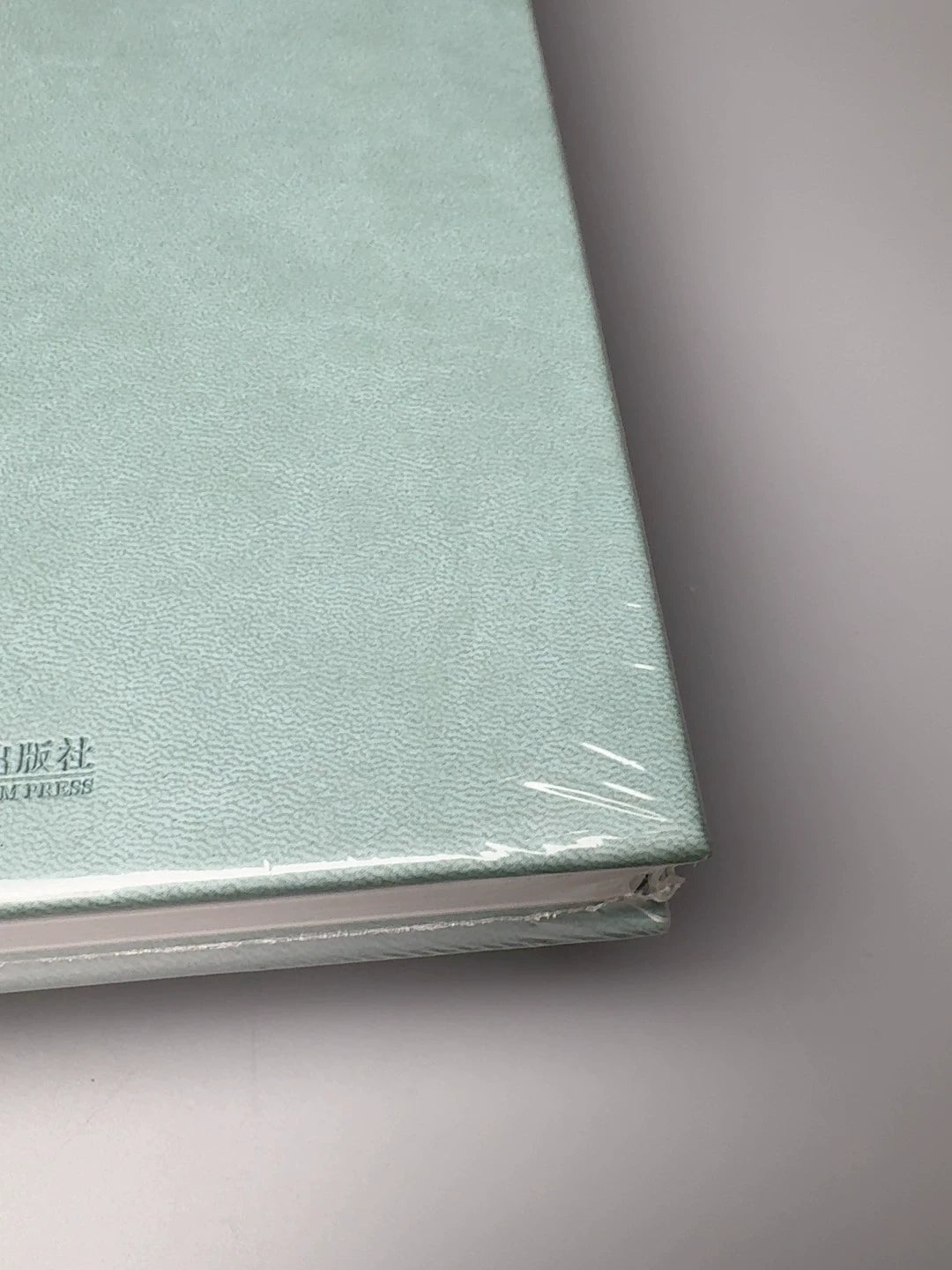 Zhang Jiacheng – One Image After Another – Photography Book — product detail 2