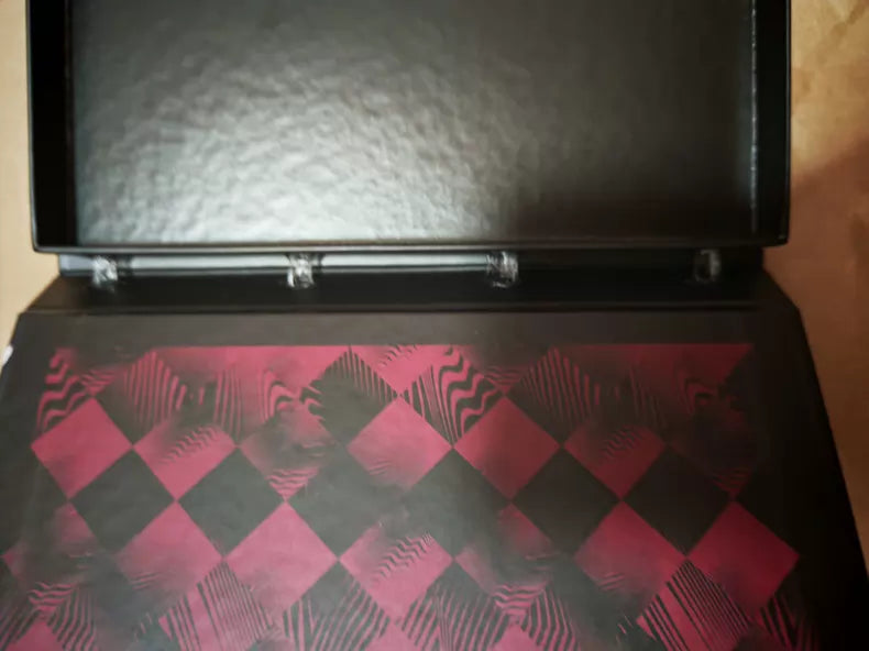 Ado – Kyougen and Mars – CD, DVD & Blu-ray Editions – actual product photo 6