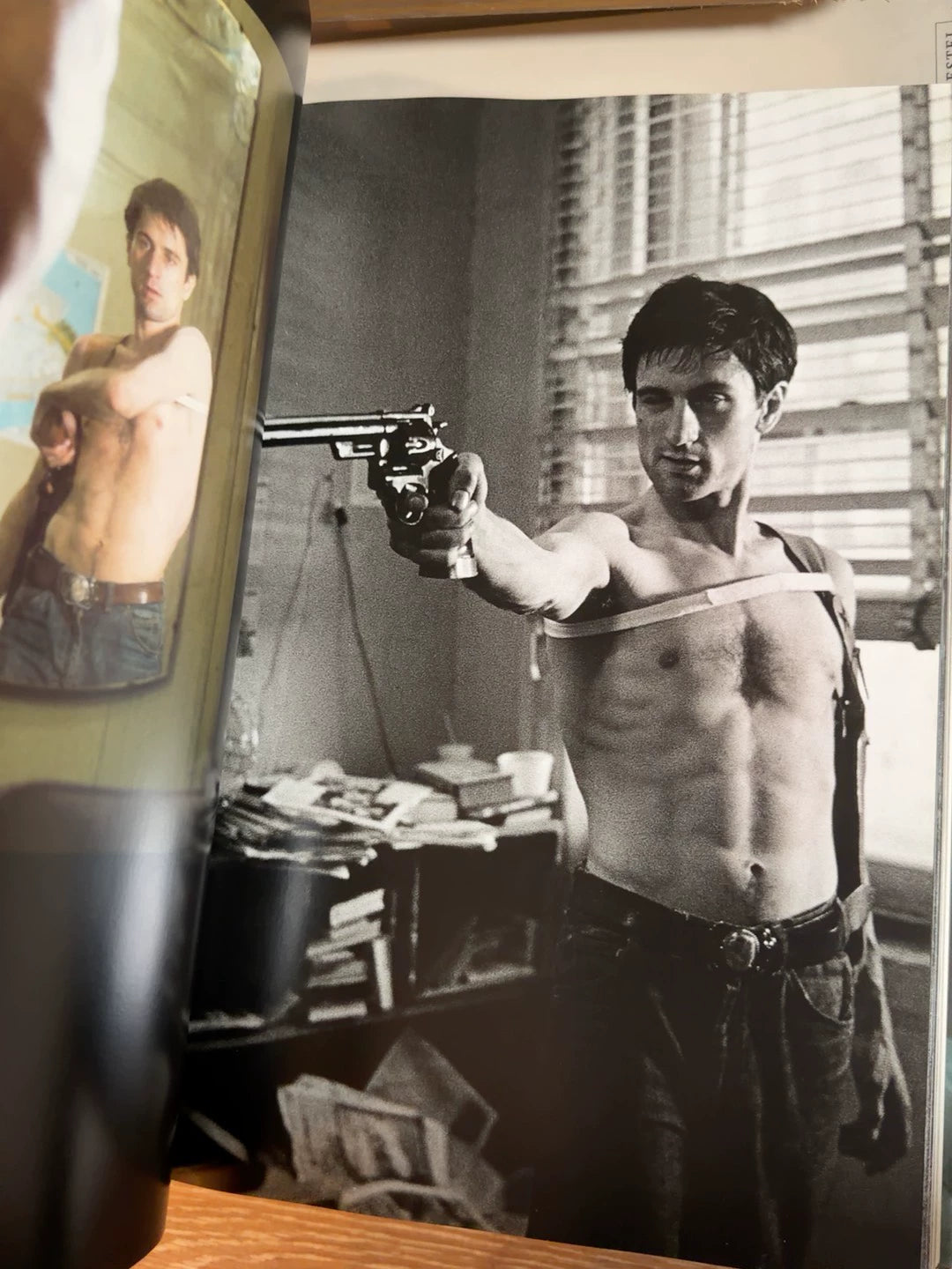 Taxi Driver – TASCHEN Photo Book