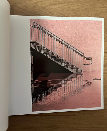 Anastasia Samoylova and Walker Evans – Floridas – STEIDL Photography Book — product detail 9