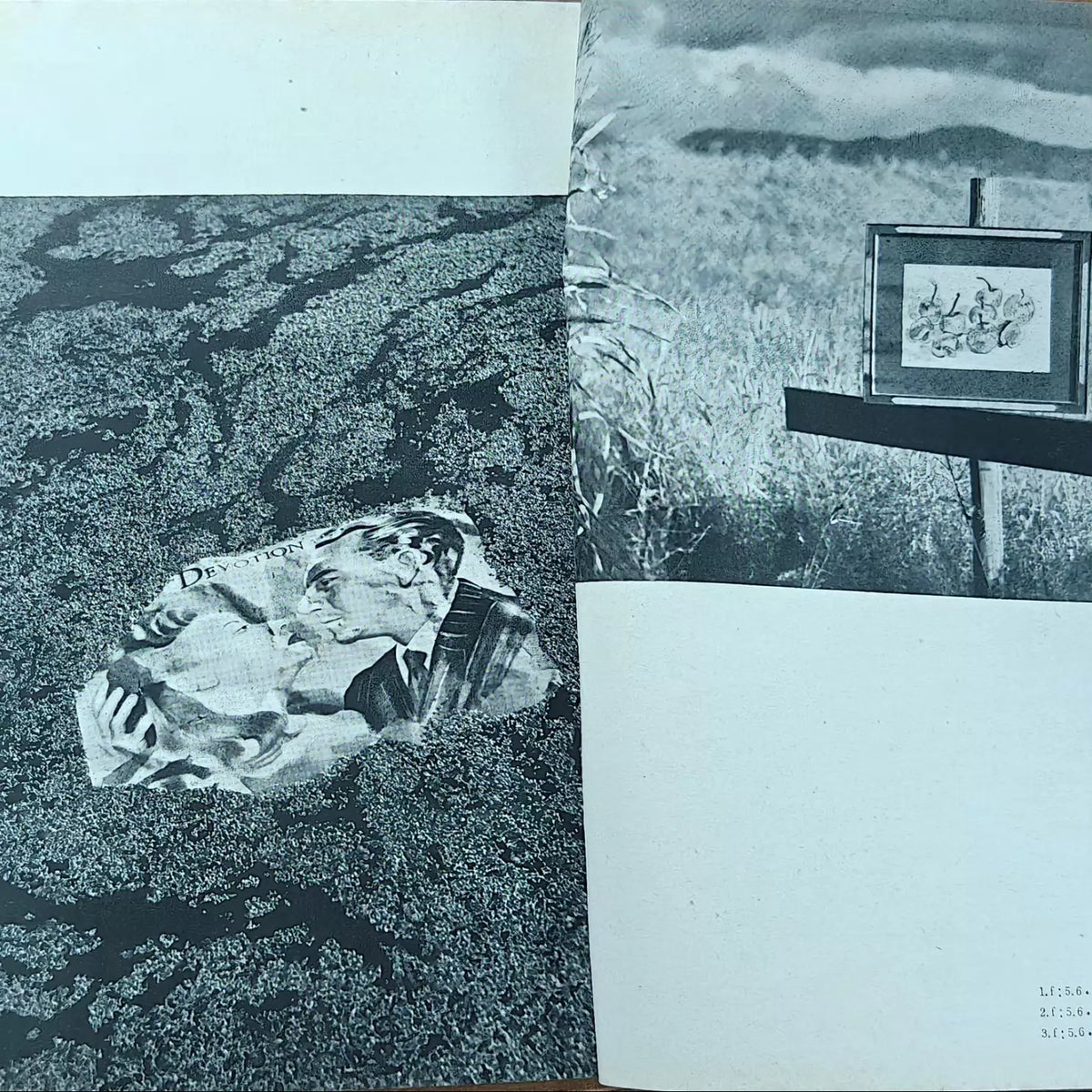 Koga Gekkan – March Issue, Japanese Photography Magazine – photo 3