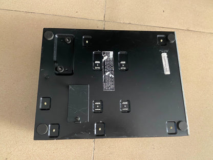 Pioneer DJM-400 – Two-Channel DJ Mixer – actual item photograph 4