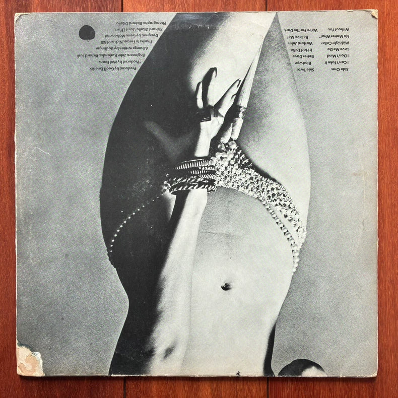 Badfinger – No Dice – 1970 UK First Press LP – SAPCOR 16