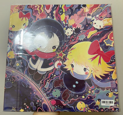 Kikuo – Selection, Picture Disc (2LP) – photo 2