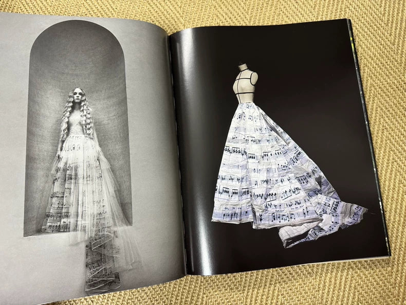 Valentino: Mirabilia Romae – Assouline Collector’s Art Book — detail 6