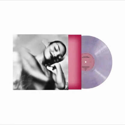 Olivia Dean – The Art of Loving Lilac Vinyl LP