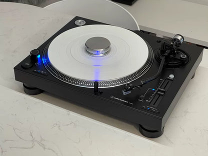 Audio-Technica AT-LP140XP Direct-Drive DJ Turntable – image 4