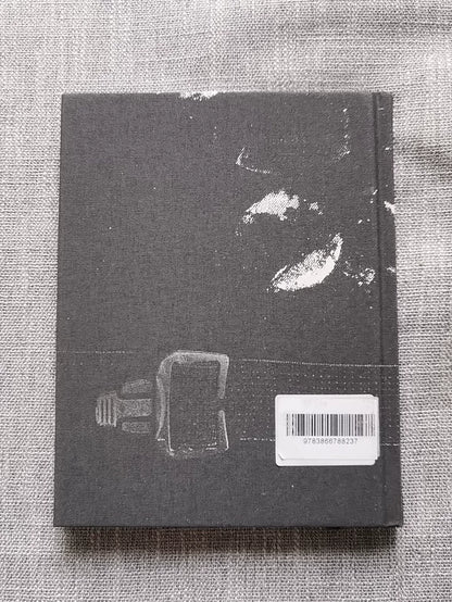 Stefan Wischnewski – Artist Monograph — detail 3