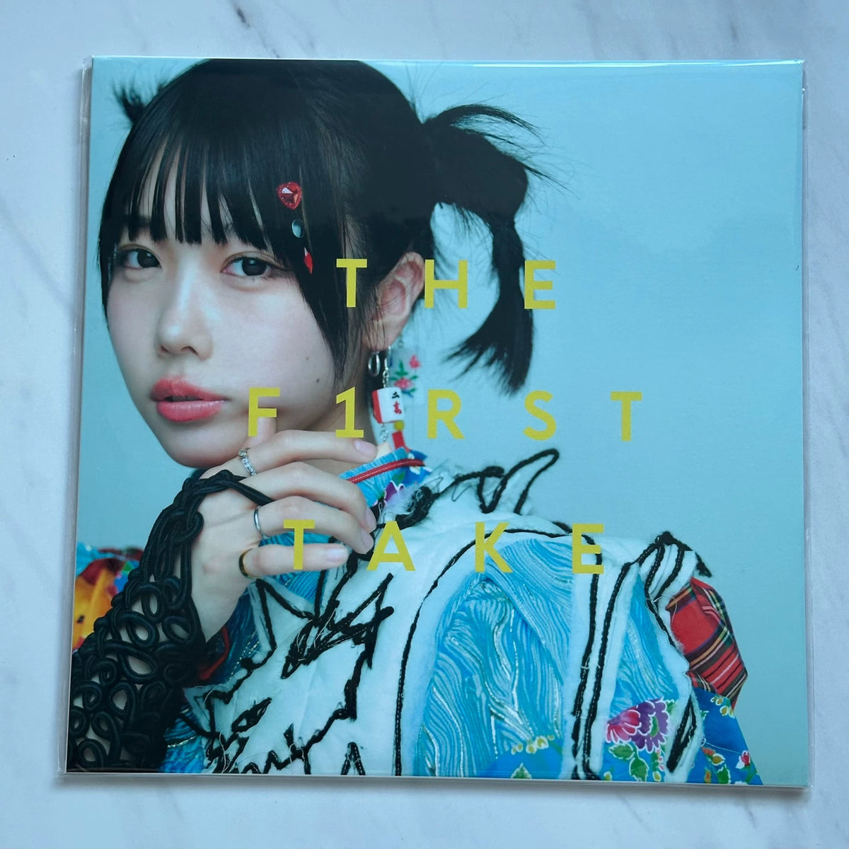 ano – From THE FIRST TAKE – RSD Vinyl (LP)