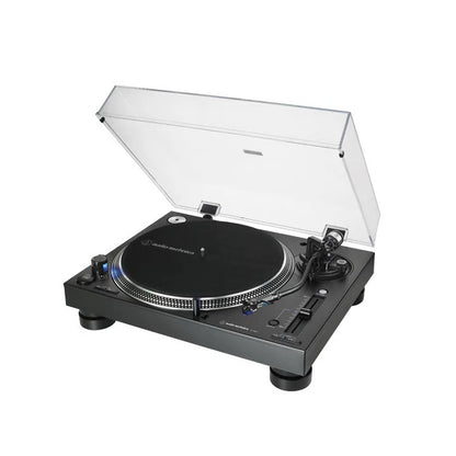 Audio-Technica AT-LP140XP Direct-Drive DJ Turntable – New – image 6