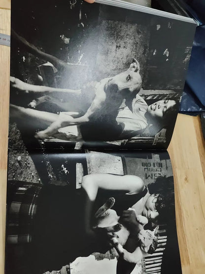 Tomasz Gudzowaty and Karl Lagerfeld – Photography as a New Kind of Love Poem — product detail 5