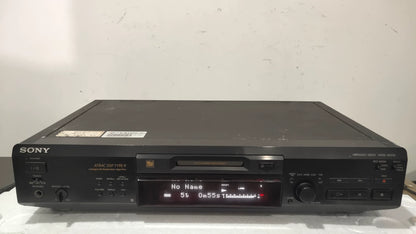 Sony MDS-JE530 MD Recorder, 220–240V – photo 1
