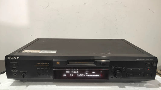 Sony MDS-JE530 MD Recorder, 220–240V – photo 1