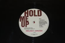 Velvet Crush – Hold Me Up (Vinyl Single)