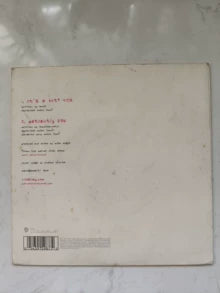 Rilo Kiley – It's a Hit (7-inch)