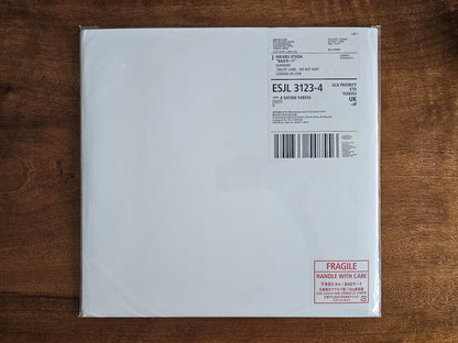 Hikaru Utada – Bad Mode (2LP) – photo 1