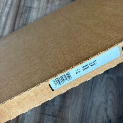 Harry Styles – Harry's House – Vinyl LP – Sealed – actual copy