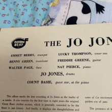 Jo Jones – The Jo Jones Special (LP)