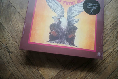 Cymande – Second Time Round, Green Vinyl (LP) – source photo 4
